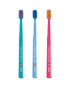 Ultra Soft Toothbrush Triple Pack-Curaprox-Matakana Pharmacy